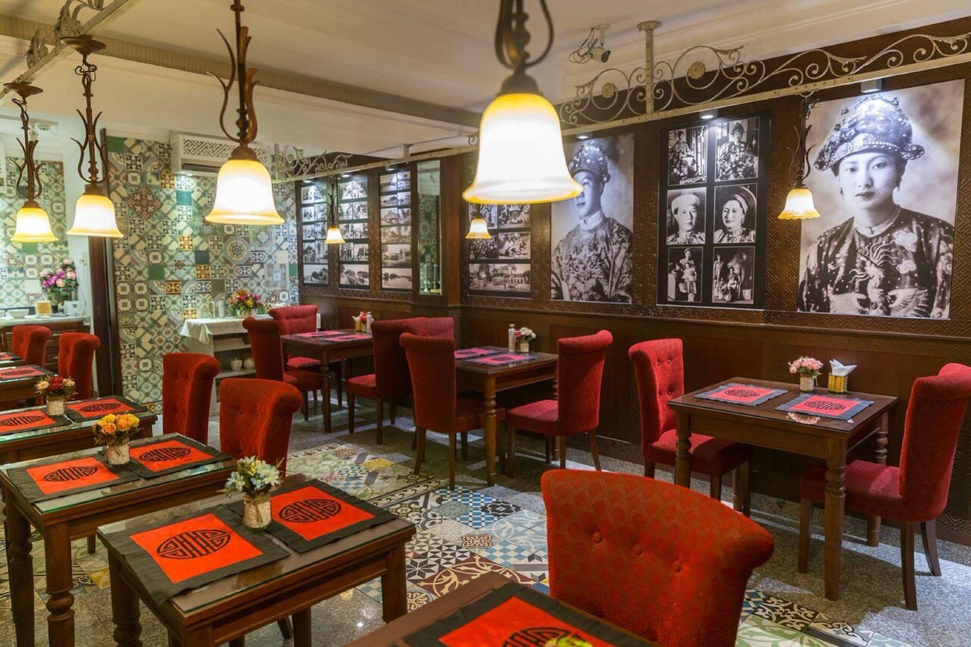 Ben Thanh Boutique Hotel Cidade de Ho Chi Minh Exterior foto